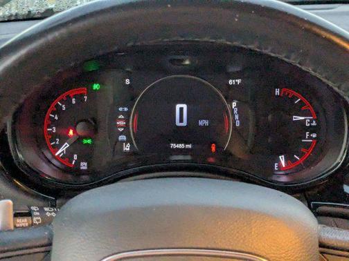 Vice White 2021 Dodge Durango R/T AWD