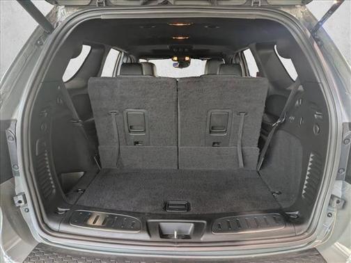 Vice White 2021 Dodge Durango R/T AWD
