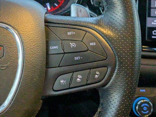 Vice White 2021 Dodge Durango R/T AWD
