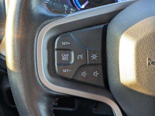 2024 Ford Bronco Heritage Edition