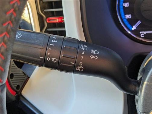 2024 Ford Bronco Heritage Edition