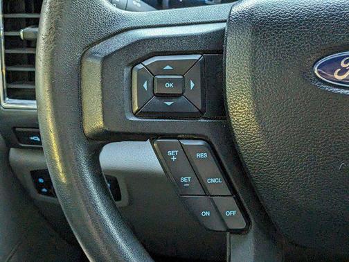 2018 Ford F-250 XLT