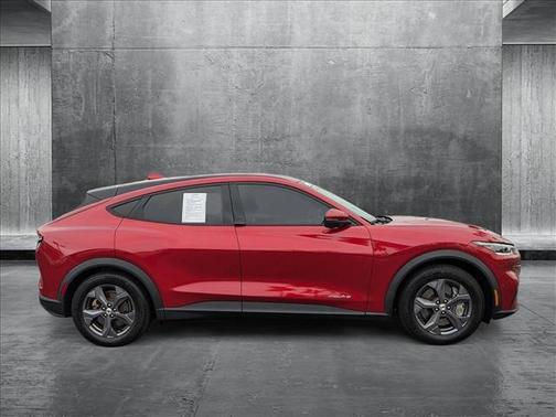 2022 Ford Mustang Mach-E Select