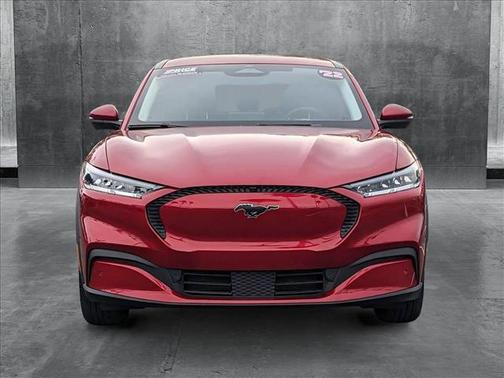 2022 Ford Mustang Mach-E Select