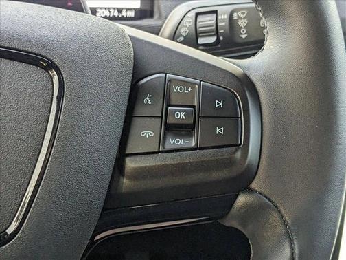 2022 Ford Mustang Mach-E Select