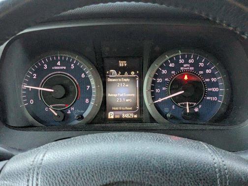 2016 Toyota Sienna XLE