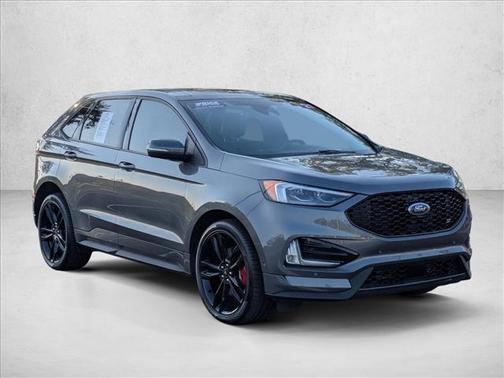 2021 Ford Edge ST