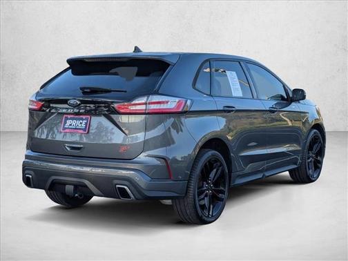 2021 Ford Edge ST