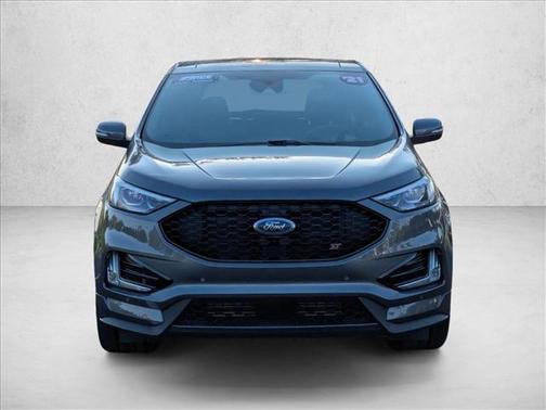 2021 Ford Edge ST