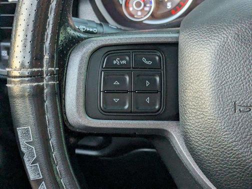 2022 RAM 3500 Tradesman Crew Cab 4x4 8' Box