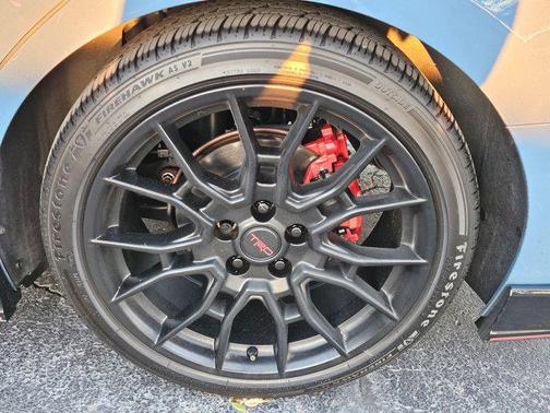 2022 Toyota Camry TRD