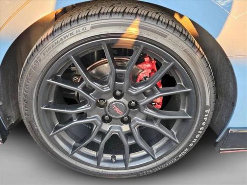 2022 Toyota Camry TRD