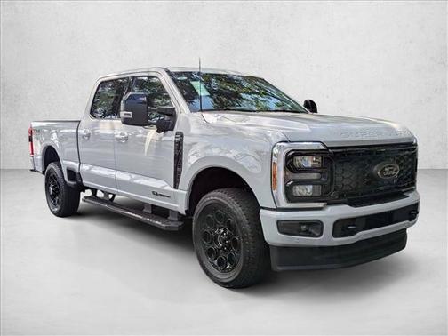 Avalanche 2026 Ford F-250 Lariat