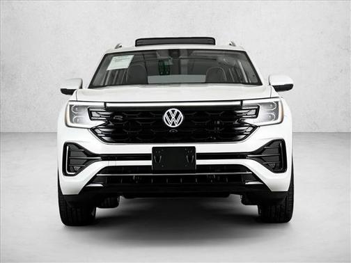 2025 Volkswagen Atlas 2.0T SEL Premium R-Line 4MOTION