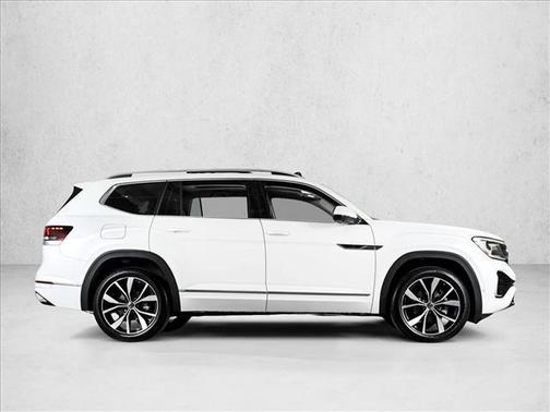 2025 Volkswagen Atlas 2.0T SEL Premium R-Line 4MOTION