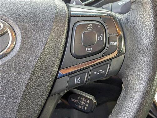 2018 Toyota Avalon XLE Plus
