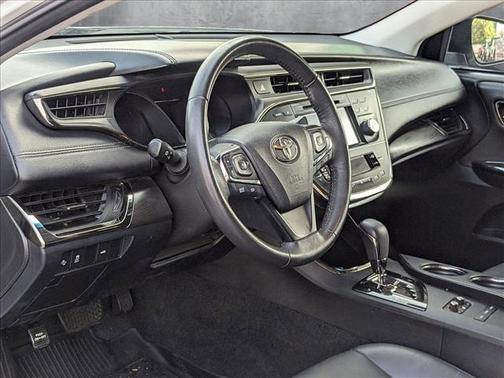 2018 Toyota Avalon XLE Plus