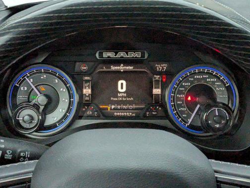 2019 RAM 1500 Limited