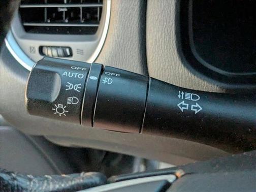 2014 Nissan Pathfinder Platinum