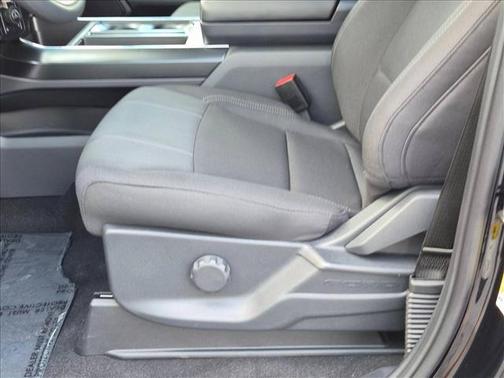 Agate Black Metallic 2026 Ford F-150 STX