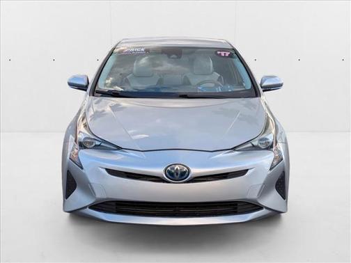 2017 Toyota Prius Four