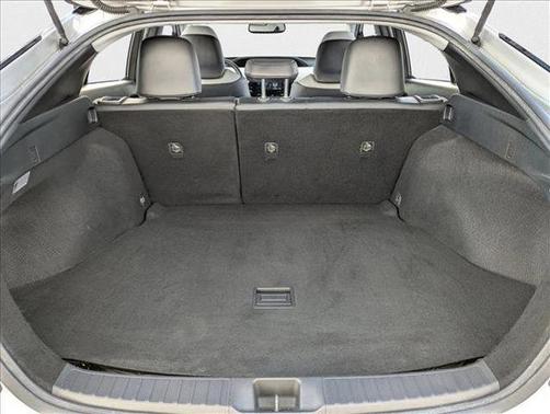 2017 Toyota Prius Four