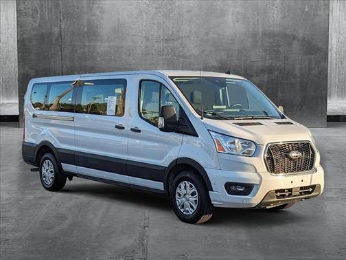 2022 Ford Transit-350 XLT