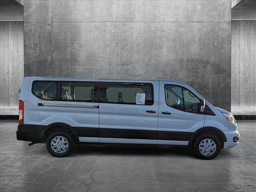 2022 Ford Transit-350 XLT