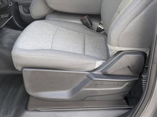 Carbonized Gray Metallic 2026 Ford F-150 XL