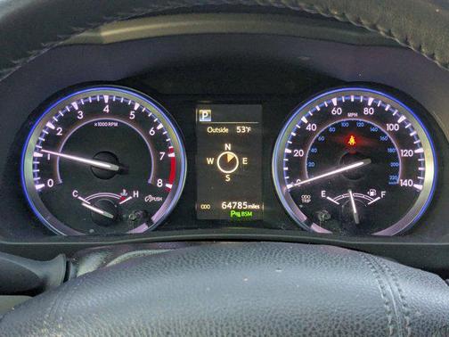 2018 Toyota Highlander Limited Platinum