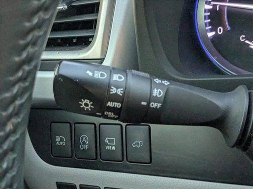 2018 Toyota Highlander Limited Platinum