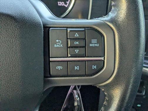 Oxford White 2021 Ford F-150 XLT