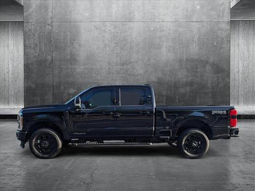 2025 Ford F-250 XLT