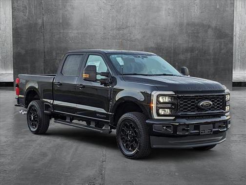 2025 Ford F-250 XLT