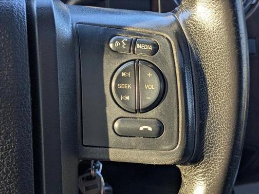 2016 Ford F-250 Lariat