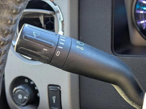 2016 Ford F-250 Lariat