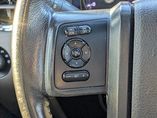 2016 Ford F-250 Lariat