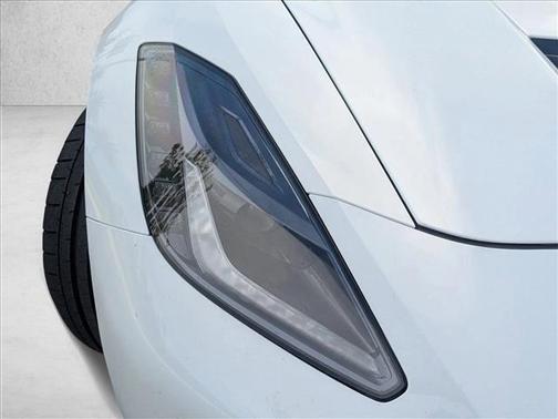 2015 Chevrolet Corvette Stingray Z51