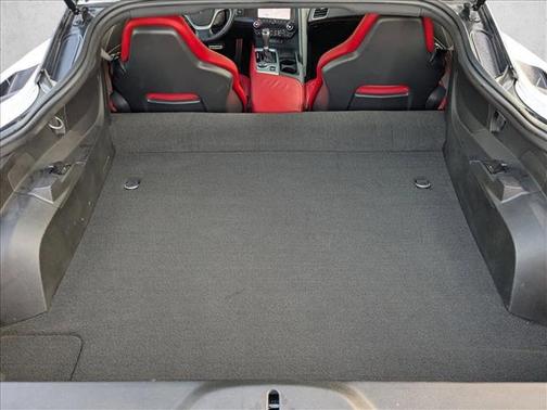 2015 Chevrolet Corvette Stingray Z51