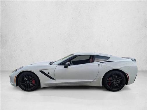 2015 Chevrolet Corvette Stingray Z51
