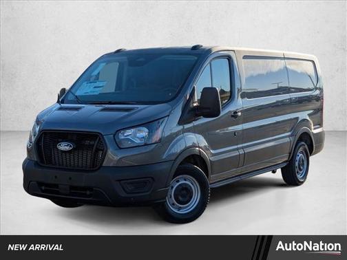2026 Ford Transit-150 Base