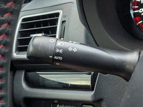 Lapis Blue Pearl 2021 Subaru WRX STI Base