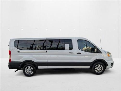 2021 Ford Transit-350 XLT