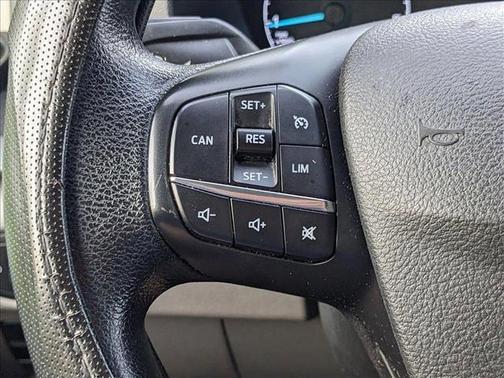 2021 Ford Transit-350 XLT