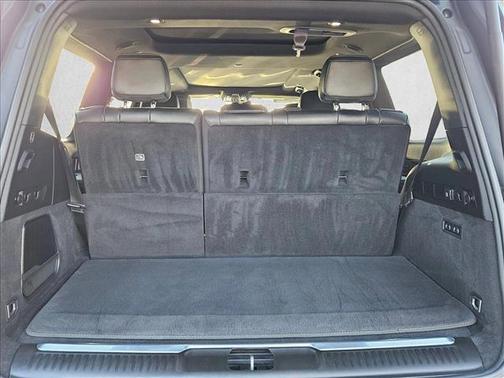 Rocky Mountain Pearlcoat 2023 Jeep Grand Wagoneer 4x4