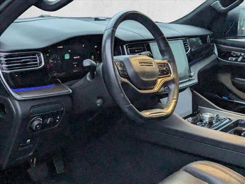 2023 Jeep Grand Wagoneer 4x4