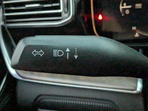 2023 Jeep Grand Wagoneer 4x4