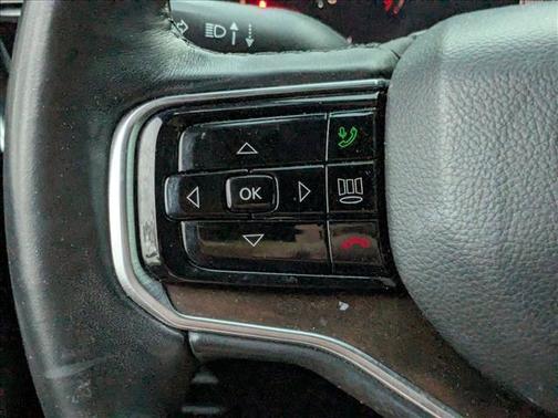 2023 Jeep Grand Wagoneer 4x4