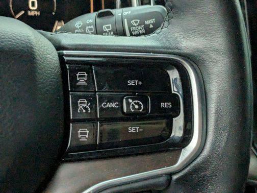 2023 Jeep Grand Wagoneer 4x4