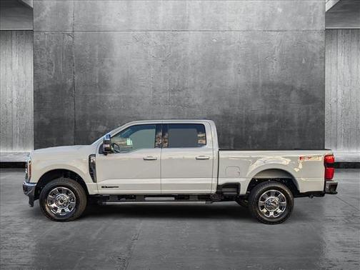 2025 Ford F-350 Lariat